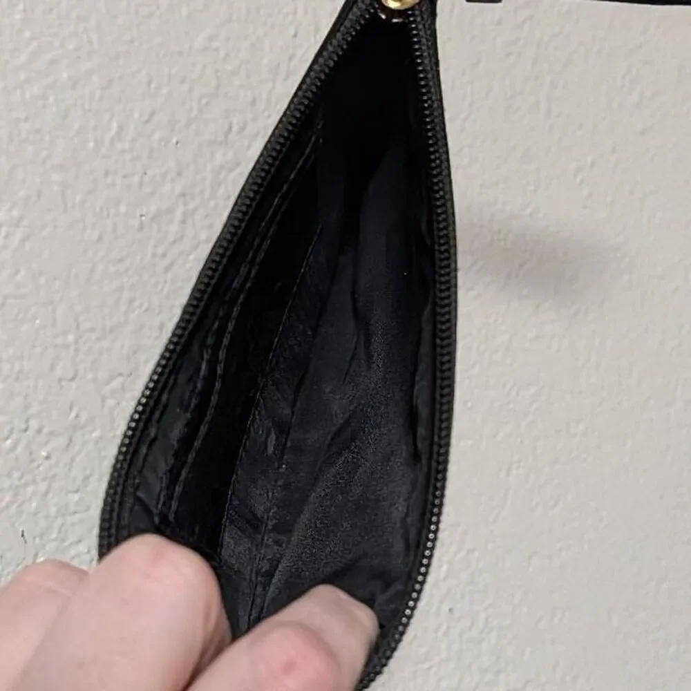 Victoria-s-secret Women's Black Wallet-purses - Picture 3 of 3